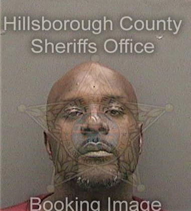 Kristopher Johnson, - Hillsborough County, FL 