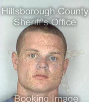 Glenn Johnston, - Hillsborough County, FL 