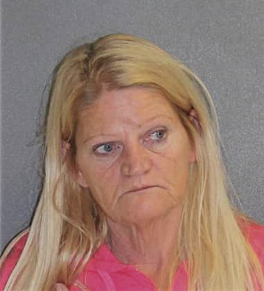 Stephanie Jones, - Volusia County, FL 