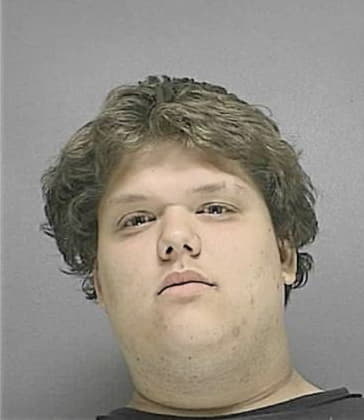 Daniel Justice, - Volusia County, FL 