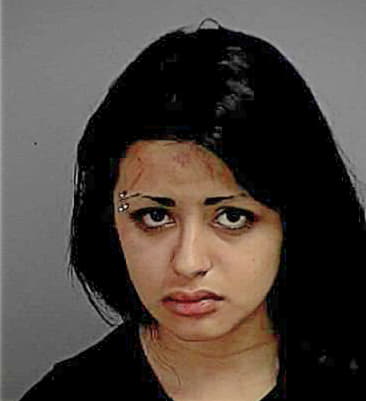 Elizabeth Khan, - Osceola County, FL 