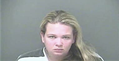 Patricia King, - Shelby County, IN 