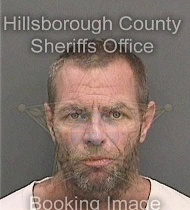 Mark Kish, - Hillsborough County, FL 