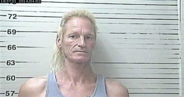 Peter Labrie, - Harrison County, MS 