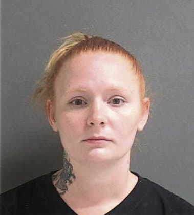 Jennifer Lahive, - Volusia County, FL 