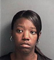 Stephanie Lanier, - Escambia County, FL 