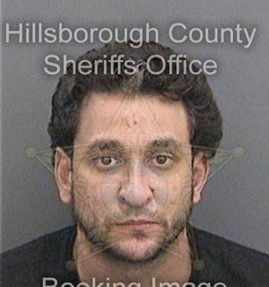 Michael Leslie, - Hillsborough County, FL 