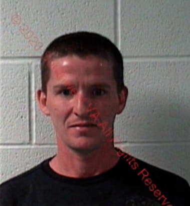 Charles Lester, - Tazewell County, VA 