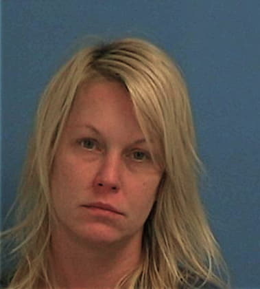 Amanda Linson - Williamson County, TX 