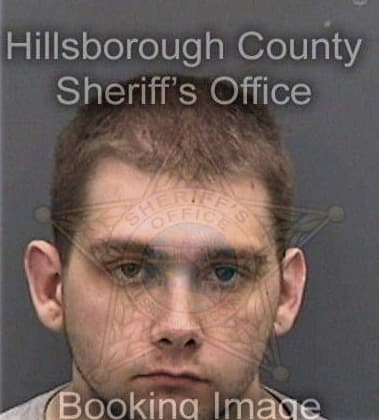 Russell Lisk, - Hillsborough County, FL 