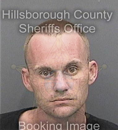 David Little, - Hillsborough County, FL 