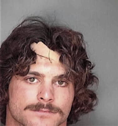Oscar Llanes - Polk County, FL 