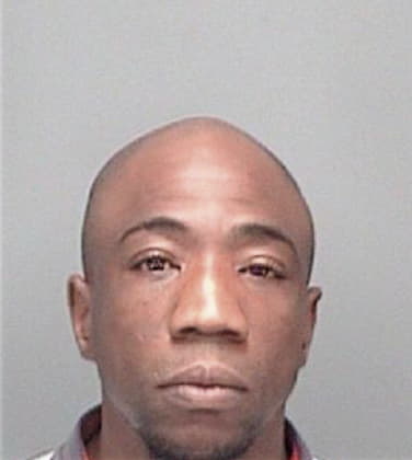 Derrick Malone, - Pinellas County, FL 