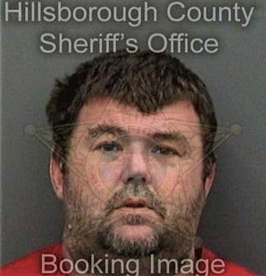 Gregory Martines, - Hillsborough County, FL 