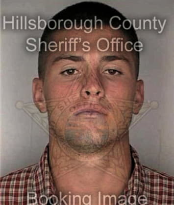 Eugenio Martinez, - Hillsborough County, FL 