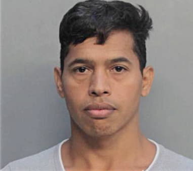 Luis Martinez-Mendoza, - Dade County, FL 