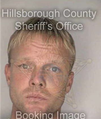 Christian Mathes, - Hillsborough County, FL 