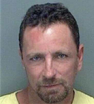 Patrick Maxey - Pinellas County, FL 