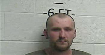 Christopher May, - Whitley County, KY 