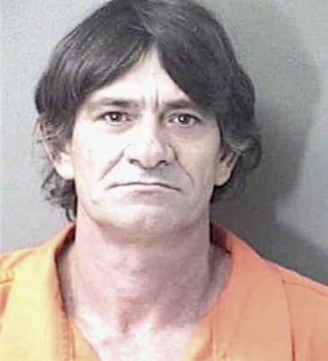 Lloyd May, - Okaloosa County, FL 