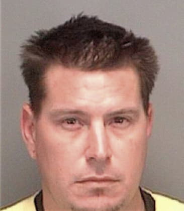 Andrew McCain - Pinellas County, FL 