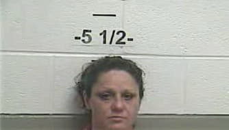 Shelly McGlone, - Whitley County, KY 