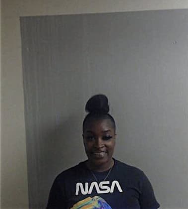 Arginia McGruder, - Escambia County, FL 