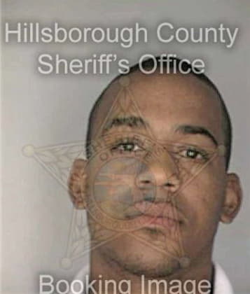 Alton McLeish - Hillsborough County, FL 