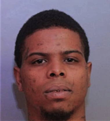 Darrell McNeil - Polk County, FL 