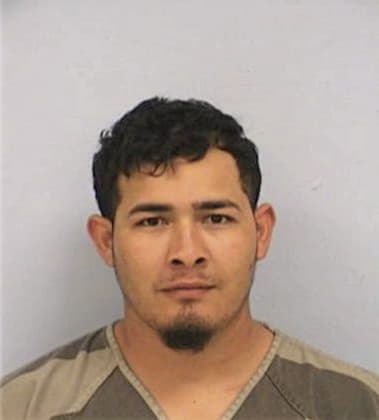 Miguel Medina, - Travis County, TX 