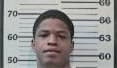 Anthony Mickles, - Mobile County, AL 