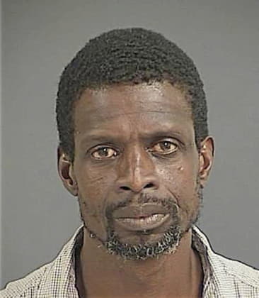 Omar Middleton, - Charleston County, SC 