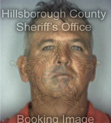 Thomas Millington - Hillsborough County, FL 