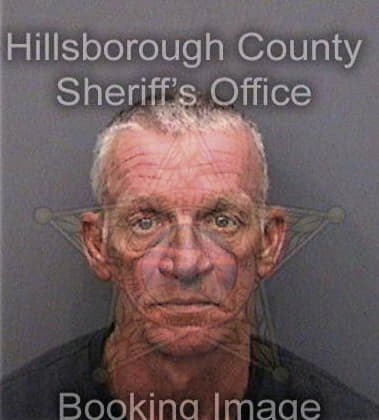 Daniel Morales, - Hillsborough County, FL 