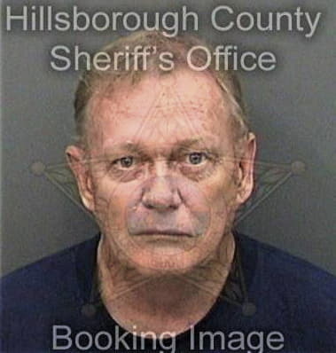 Juan Morenosandoval, - Hillsborough County, FL 