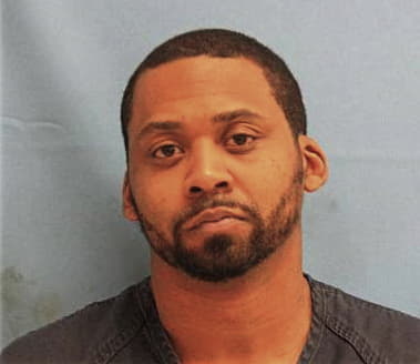 James Morris, - Pulaski County, AR 