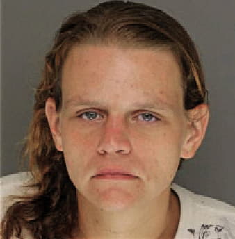 Kristen Myers, - Moore County, NC 
