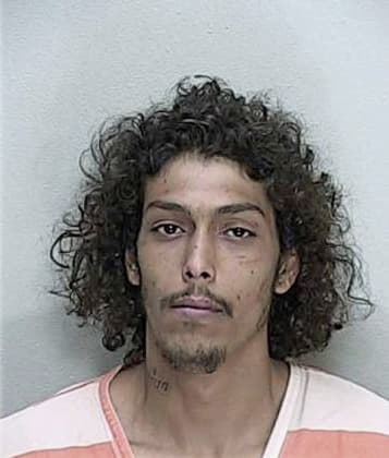 Jason Olivera, - Marion County, FL 