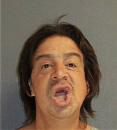 Gerardo Orona, - Volusia County, FL 