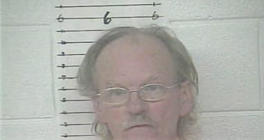 Timothy Owens, - Knox County, KY 