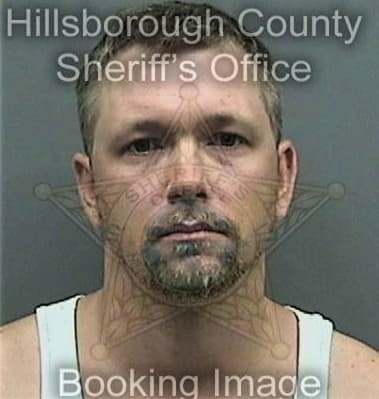 Mitchell Panczyk, - Hillsborough County, FL 