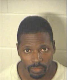 Dwight Parks, - Fulton County, GA 