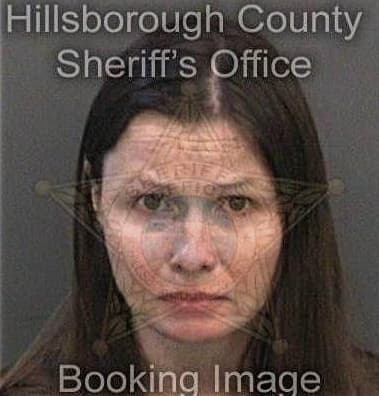 Tiffany Parmer, - Hillsborough County, FL 