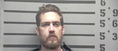 Johnathan Patterson, - Hopkins County, KY 