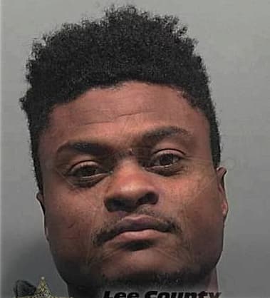 Alexander Perkins, - Lee County, FL 