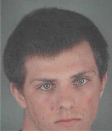 Eric Perry - Lane County, OR 