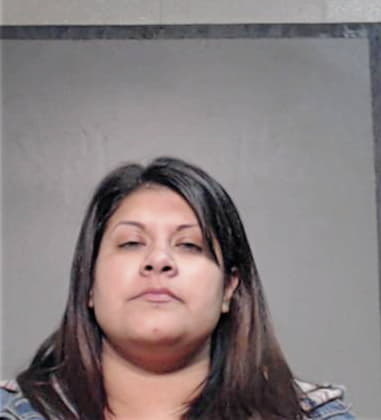 Crystal Prado, - Hidalgo County, TX 