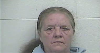 Lorraine Pritchett, - Casey County, KY 