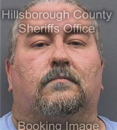 Miguel Quinones, - Hillsborough County, FL 