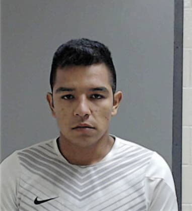 Jesus Ramirez, - Hidalgo County, TX 